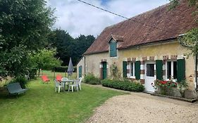 Le gîte des Grivots